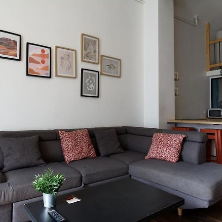 Sleep In Montpellier, Louise, Centre, Gare, 2 Ch, Tram St-Denis Apartment Exterior photo