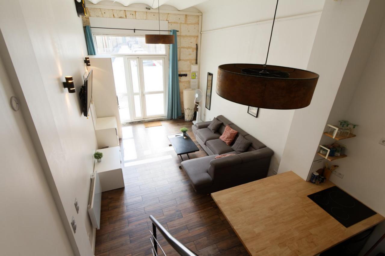 Sleep In Montpellier, Louise, Centre, Gare, 2 Ch, Tram St-Denis Apartment Exterior photo